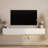 Floating TV Stand Wall Mounted,Modern TV Stand, Floating TV Cabinet Entertainment Center-328779962-328779909