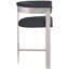 Tabouret de comptoir 26 po Romeo-762881129-769404464