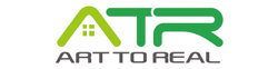 Logo ATR Arttoreal