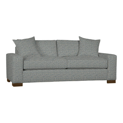 Claremont Upholstered 85'' Sofa
