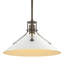 Henry 1 - Light Single Cone Pendant-72672472-66174534-121977070