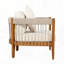 Fauteuil club d'extérieur en bois d'acacia-2089297983