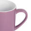 Argon Tableware - Mixed Coloured Coffee Mugs-1590961322
