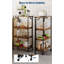 52 cm W Shelving Unit