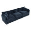 Canapé en chenille moderne-740061796-740061807-740061803