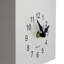 Analog Battery-Operated Alarm Tabletop Cuckoo Clock-41164157