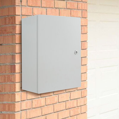 Outdoor Waterproof Cable Organizer Electrical Box