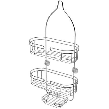 Thompson Shower Caddy Rebrilliant