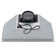 VICTORY 30 Inch 600 CFM Range Hood Insert w/ Push Button Controls, 3-Speed Fan and Warm LED Lights