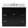 Ensemble de meuble-lavabo simple 43 po Partham