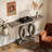 Decorative Hallway Sofa Table,Console Table,Versatile Accent Table