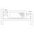 Chiesa Side Rails-1363156346