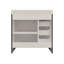 Ensemble de meuble-lavabo simple 36 po avec tiroirs et portes-70381322