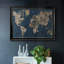 Marine atlas sur toile tendue-730166854-730166857