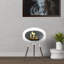 Le Feu 52 cm W Bio-Ethanol Fireplace with 27 BTU-50958716-50958719