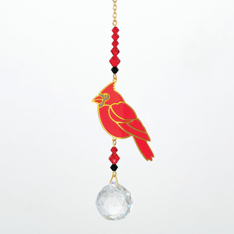 Rêves de cristal - Cardinal