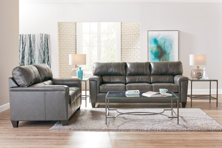 Leather vs Fabric: Which Type of Upholstery Is Right for Me? - Woodstock  Furniture & Mattress Outlet