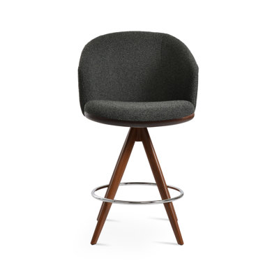 Tabouret Athena Pyramid