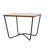 Modern Square Coffee Table