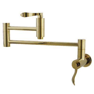 Bourre en pot NuWave
