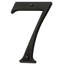 4.75" H Brass House Number-446557203-449645321