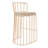 Upholstered Counter Stool-1920739648
