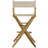 Scoville Folding Director Chair-1301754205-1301754202