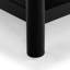 Jaylessa Wood 1 Drawer End Table-301235005