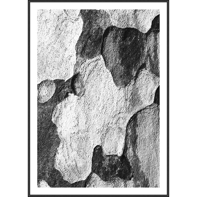 Single Picture Frame Print