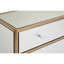 Dovercourt 90 cm W Chest of 3 Drawers