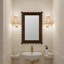 Burt Wall Mirror