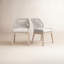 Chaise d'appoint Mitali-66189265