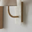 Castello Castello 1lt Wall Light