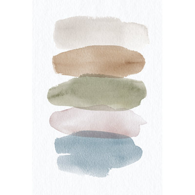 " Natural Swatches "