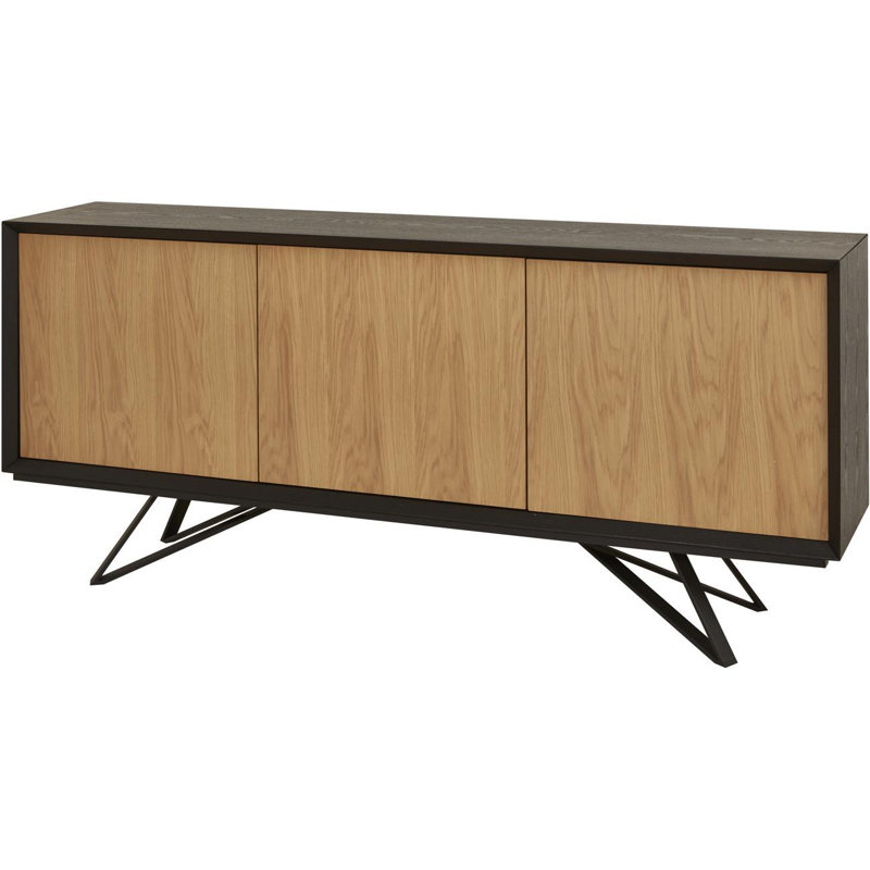 Collette 242cm Sideboard