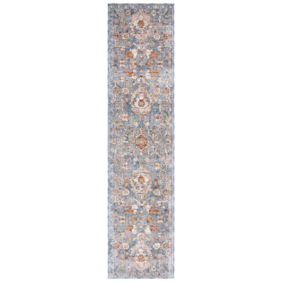 Henrich 700 Performance Oriental Rug