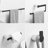 4 - Piece Bathroom Hardware Set-63293216