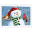William Vanderdasson - Wrapped Canvas Print-33002496
