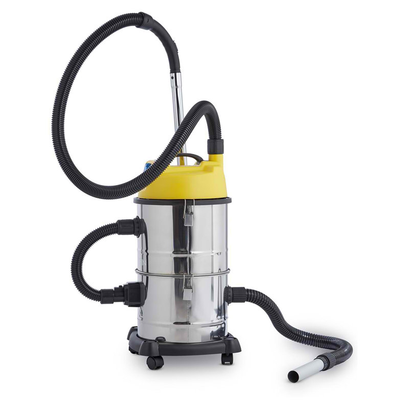 Klarstein Bagless Canister Vacuum