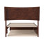 Harlowe Wood Platform Bed with Trundle-2058496873-2058496865