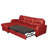 Fridulf Corner Sofa Bed-491930581-491930589