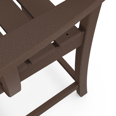 Lakeside Counter Arm Chair