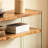 Console Table, Sofa Table, Small Console Table, Wood Console Table, Modern Console Table