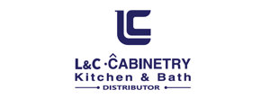 L & C Cabinetry VAB Logo