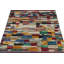One-of-a-Kind Rectangle 4’5” X4'91" Area Rug