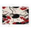 Tapis d'intérieur et d'extérieur Blooming Flow-648925374
