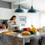 1 - Light Dome Pendant-1048399753