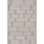 Tapis géométrique lavable à la machine Yadira SpinClean-853753306