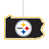 Steelers de Pittsburgh est en rupture de stock