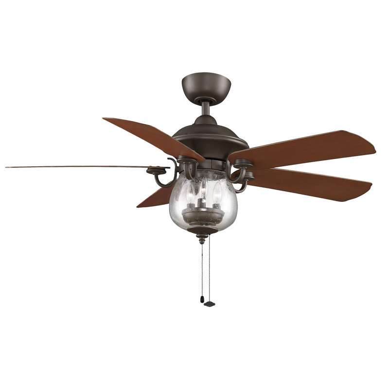 52'' Ceiling Fan